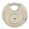 Brinks Combination Padlock, Steel, 80mm, Resettable, High Security 173-80051 - alternate 2